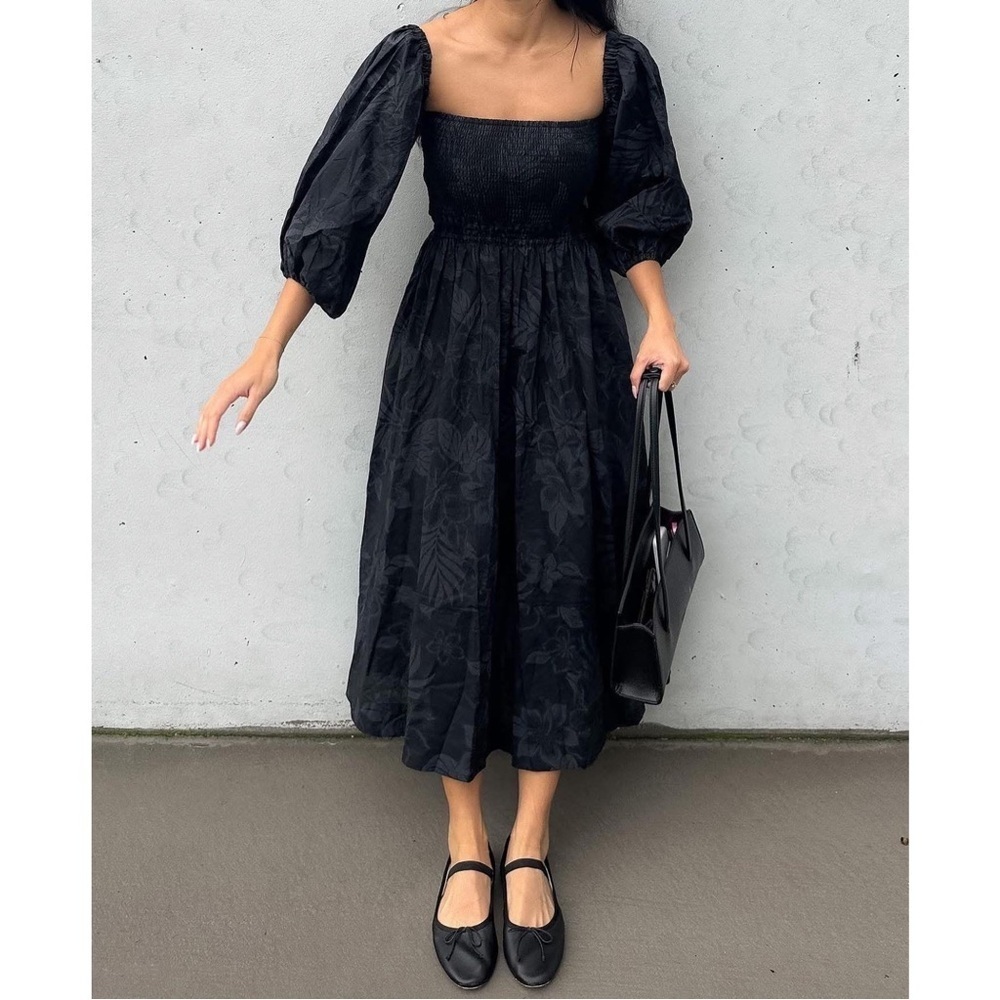The Westside Dress